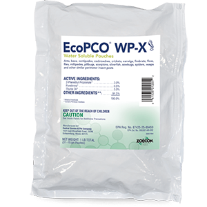 EcoPCO WP-X 